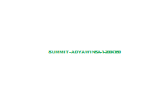 summit adyawinsa